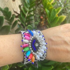 Evil Eye Bracelet